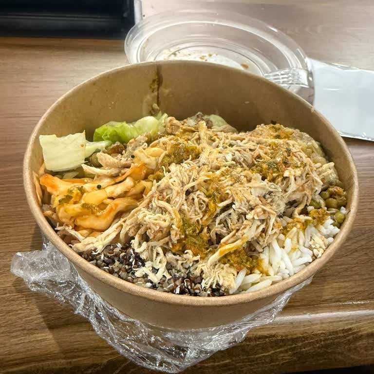 Bozuk Tavuklu Ürün Ve Müşteri Hizmetlerine Ulaşılamaması