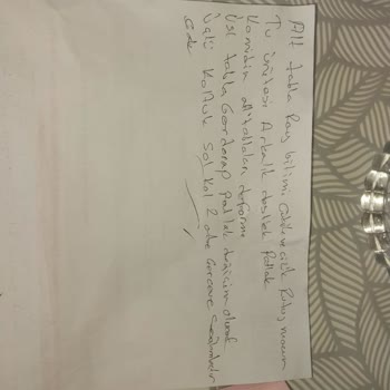 Düğün Paketi Sorunlarıma Çözüm Bulunmadı, İade Kabul Edilmiyor