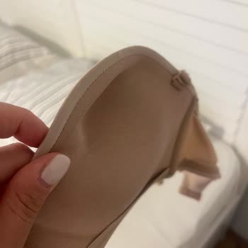 Kısa Sürede Deforme Olan Ürünler Ve Yetersiz Garanti Hizmeti Hayal Kırıklığı Yarattı