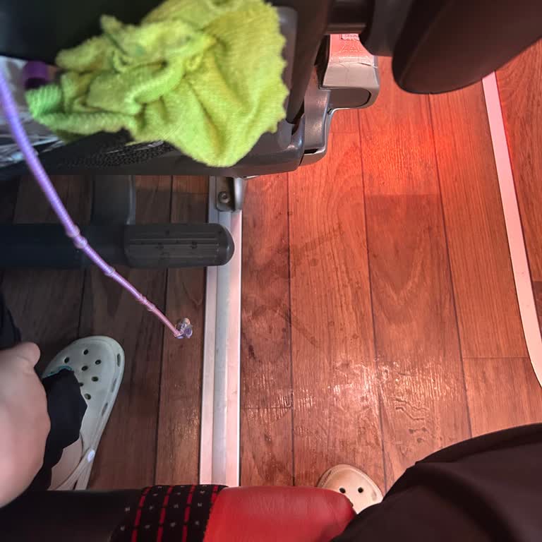 Engelli Yolcuya Duyarsız Davranış Ve Yetersiz Destek