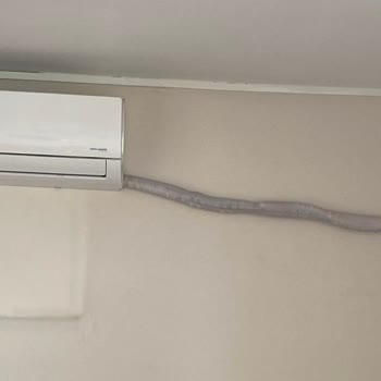 Hatalı Klima Montajı Ve Yetersiz Müşteri Hizmeti Nedeniyle Mağduriyet