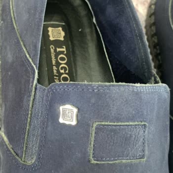 Aldığım Ayakkabı İki Günde Yırtıldı Müşteri Hizmetleri Çözüm Sunmuyor