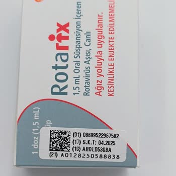 Çocuğuma Tarihi Geçmiş Aşı Uygulandı, Açıklama Ve Sorumluluk Bekliyoruz