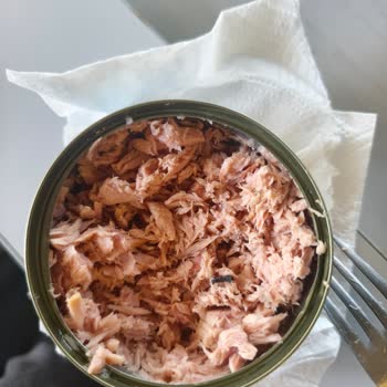 Migros İri Parçalı Ton Balığında Koku, Gramaj Eksikliği Ve Müşteri Hizmetleri Sorunu