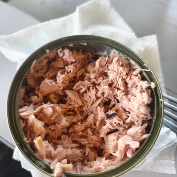 Migros İri Parçalı Ton Balığında Koku, Gramaj Eksikliği Ve Müşteri Hizmetleri Sorunu