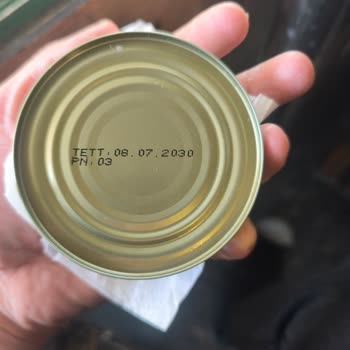 Migros İri Parçalı Ton Balığında Koku, Gramaj Eksikliği Ve Müşteri Hizmetleri Sorunu