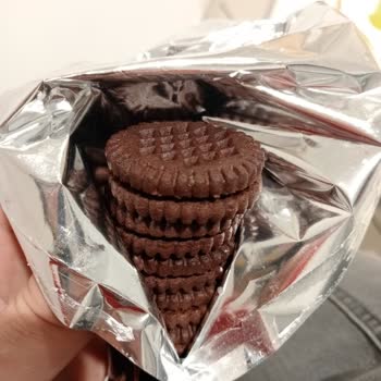 Aldığım Bisküvide Tekrar Kıl Çıkması Ve Hijyen Sorunu