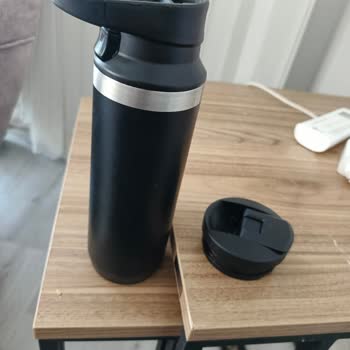 Stanley Termos Kapak Değişiminde Mağduriyet Ve Yanıtsızlık