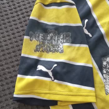 Hediye Formamın Üzerindeki Yazılar Silindi Ürün Değişimi İstiyorum