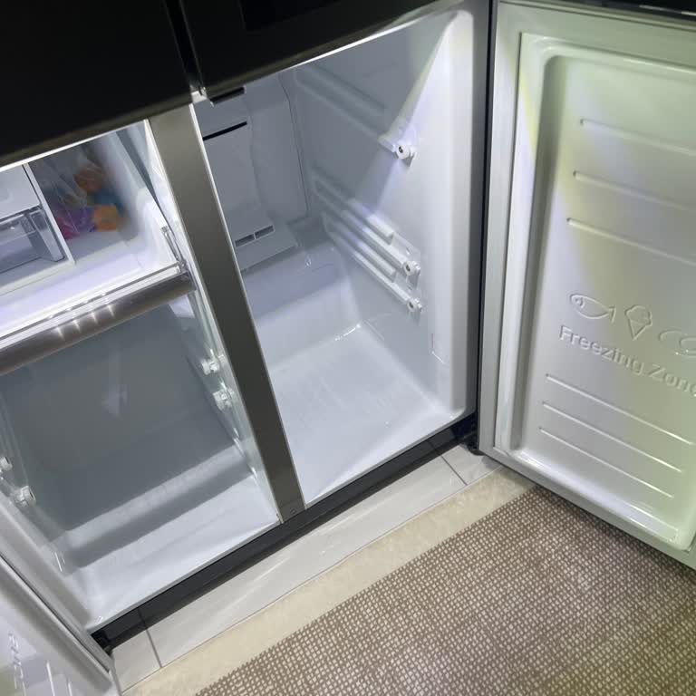 Bebekli Aile Olarak Buzdolabı Arızası Nedeniyle Mağdur Olduk, Acil Çözüm Bekliyoruz