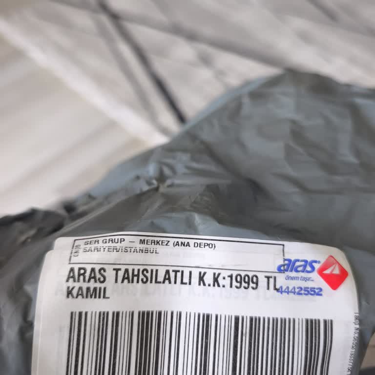 İade Sürecinde Ulaşılamayan Firma Nedeniyle Yaşanan Mağduriyet