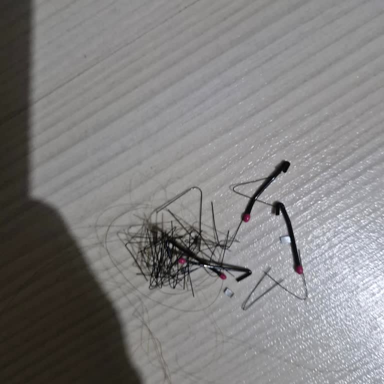 I Face Falling Bristles and Loose Teeth on My Revlon Blow Dryer After 10 Uses