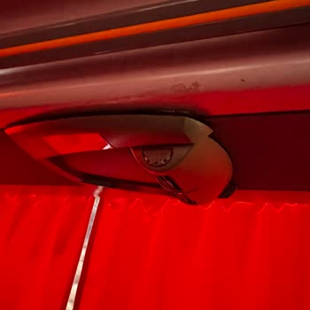 Klima Arızası Ve Kırık Koltuklarla 10 Saatlik Kabus Gibi Yolculuk