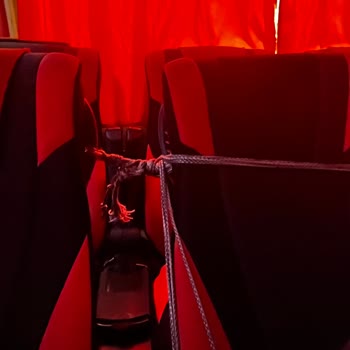 Klima Arızası Ve Kırık Koltuklarla 10 Saatlik Kabus Gibi Yolculuk