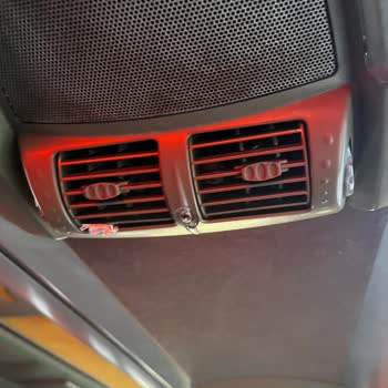 Klima Arızası Ve Kırık Koltuklarla 10 Saatlik Kabus Gibi Yolculuk