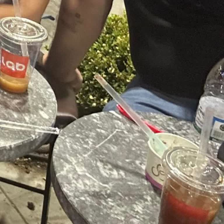 Coffee Lab Müşteri Memnuniyetsizliği