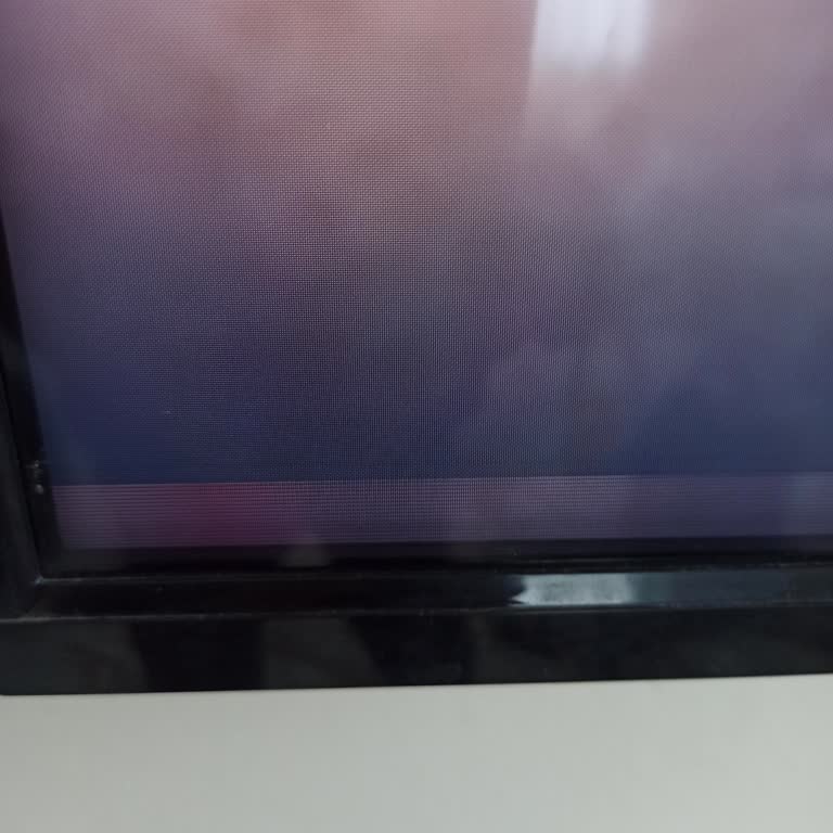 Vestel 55U9501 Ekranda Sürekli Kararma Ve Kronik Arıza Mağduriyeti