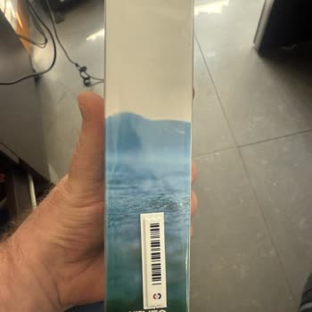 İdefix Sahte Parfüm Ve İade Sürecinde Mağduriyet Yaşıyorum