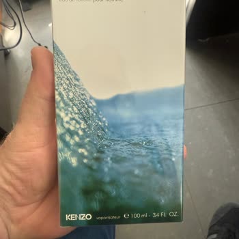 İdefix Sahte Parfüm Ve İade Sürecinde Mağduriyet Yaşıyorum