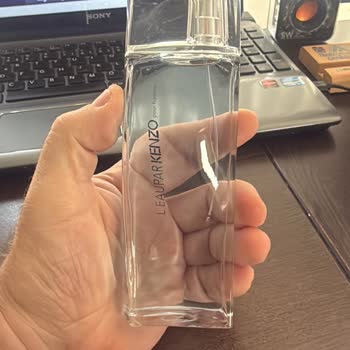 İdefix Sahte Parfüm Ve İade Sürecinde Mağduriyet Yaşıyorum