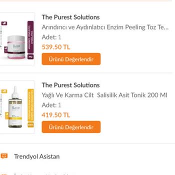 Trendyol’da Büyük Fiyat Düşüşleri Sonrası Müşteri Memnuniyetsizliği Ve Yetersiz Destek