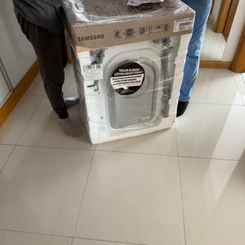 Hasarlı Ürün Gönderimi Ve Yetersiz Müşteri Hizmetleri