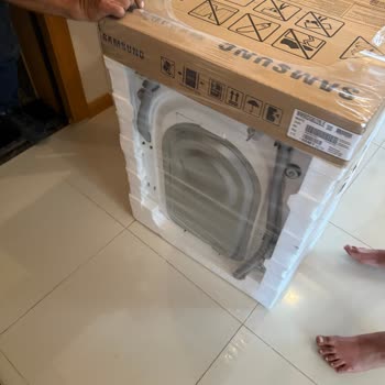 Hasarlı Ürün Gönderimi Ve Yetersiz Müşteri Hizmetleri