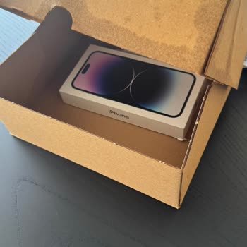 Gizemli Kutum Siparişim Sırılsıklam Teslim Edildi, Değişim Ve Mağduriyetimin Giderilmesini İstiyorum