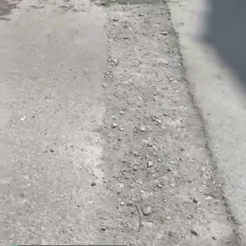 Kağıthane Belediyesi Kaldırım Taşları Yenilenmesi Ve Yol Kenarı Onarımı