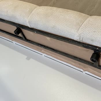 Sipariş Verdiğim Karyolanın Paslı Ve Hatalı Parçaları Değiştirilmiyor, Mağduriyetim Giderilmiyor