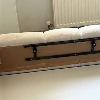 Sipariş Verdiğim Karyolanın Paslı Ve Hatalı Parçaları Değiştirilmiyor, Mağduriyetim Giderilmiyor