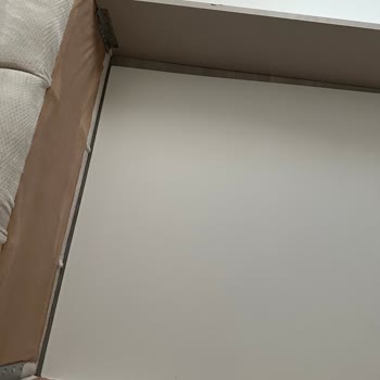 Sipariş Verdiğim Karyolanın Paslı Ve Hatalı Parçaları Değiştirilmiyor, Mağduriyetim Giderilmiyor