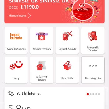 Vodafone Aşım Ücreti ve Müşteri Hizmetleri Mağduriyeti