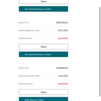 Fiber Altyapı Var Denilerek Başvuru Alınıyor, İnternet Aylardır Bağlanmıyor