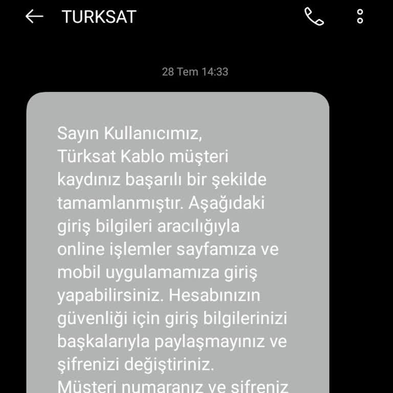 Kablo Net Başvurusunda Gecikme Ve Müşteri Hizmetlerine Ulaşılamıyor