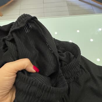 Yanlış Beden Ve Etiketsiz Ürün Gönderimi Sonrası İade Sorunu