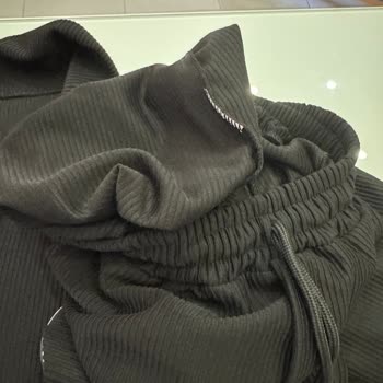 Yanlış Beden Ve Etiketsiz Ürün Gönderimi Sonrası İade Sorunu