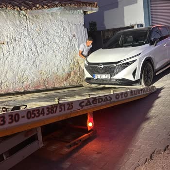 Sıfır Nissan Qashqai Defalarca Arızalandı Mağduriyetim Artıyor