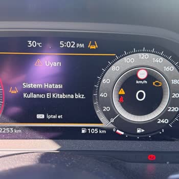 Sıfır Nissan Qashqai Defalarca Arızalandı Mağduriyetim Artıyor