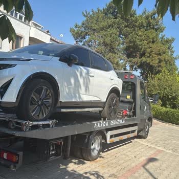 Sıfır Nissan Qashqai Defalarca Arızalandı Mağduriyetim Artıyor