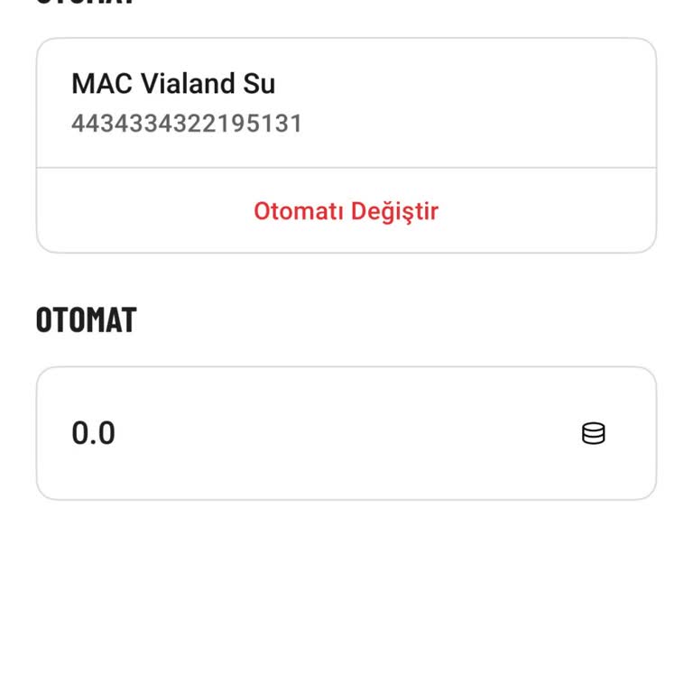 Macfit | İstanbul Avrupa Mağdur Edildim