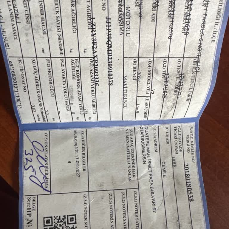 Sıfır Motorumda Arıza: Servisten Haftalardır Haber Yok