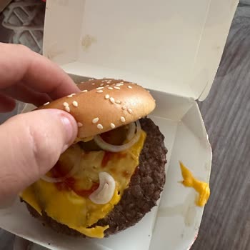 Soğan Alerjime Rağmen Siparişimde Sürekli Soğan Çıkıyor, İade De Yapılmıyor