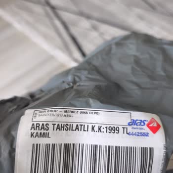 İade Talebime Yanıt Alamadım, Paramı Geri İstiyorum