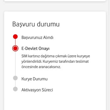 Başkasına Ait Numara Üzerinden Faturalı Hat Başvurusu Sonrası Mağduriyet Ve İletişim Sorunu