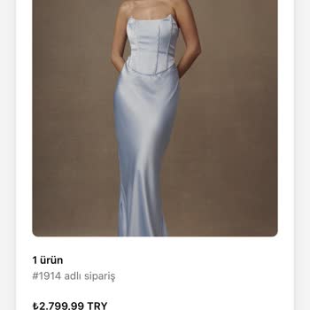 Sipariş Verdim, Ürün Gönderilmedi Ve Ücret Farkı Açıklanmadı: İletişimsizlik Ve Mağduriyet