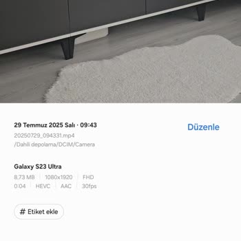 Yetkili Servis Müdahalesi Sonrası Cihaz Arızası ve Bilgilendirme Eksikliği