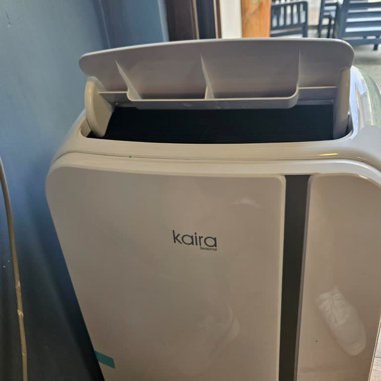 Yeni Alınan Mobil Klimada Arıza Ve Yetersiz Servis Desteği