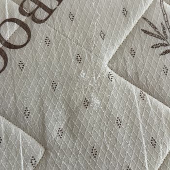 Tekrarlayan Dikiş Sorunu Ve Garanti Kapsamında Destek Eksikliği