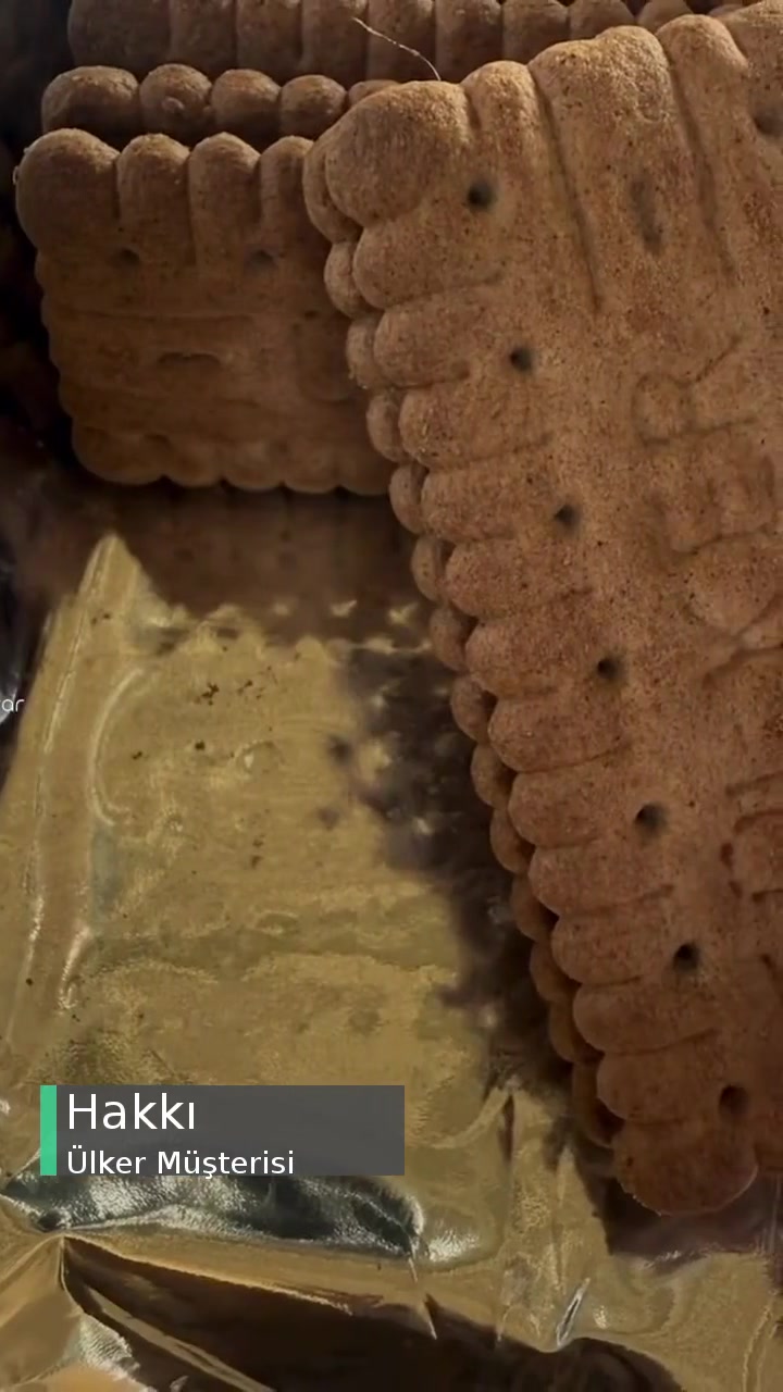 Ülker İkram Hindistan Gizli Tarif! videonun kapak resmi